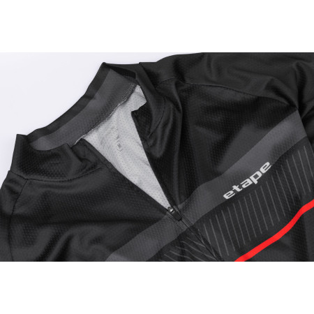 Herren Radtrikot Etape Dream 3.0