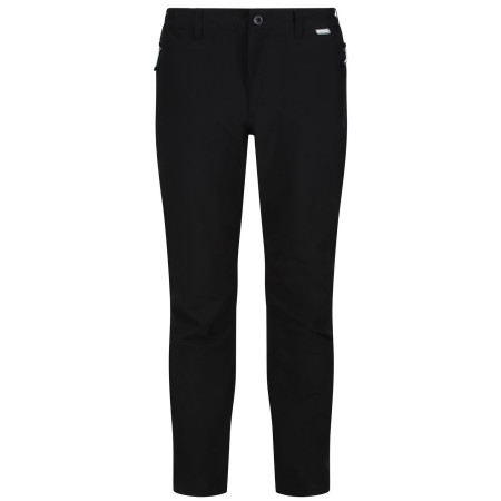 Herrenhose Regatta Dayhike Trs III schwarz Black