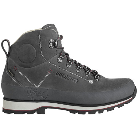 Herrenschuhe Dolomite 60 Dhaulagiri GTX dunkelgrau Anthracite/Gray