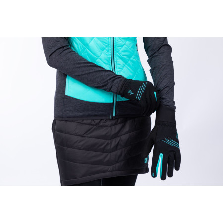 Damen-Sweatshirt Etape Sierra 2.0