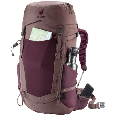 Damenrucksack Deuter Futura 24 SL