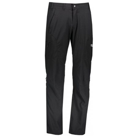 Herrenhose Nordblanc District schwarz Black