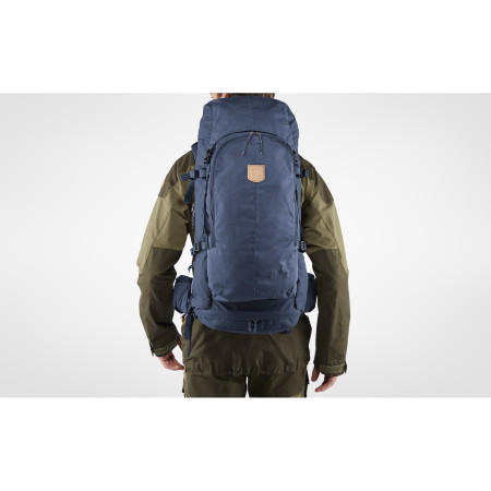 Wanderrucksack Fjällräven Keb 52
