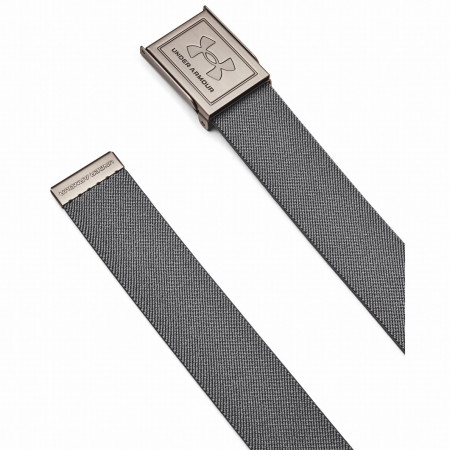 Gürtel Under Armour M Stretch Webbing Belt