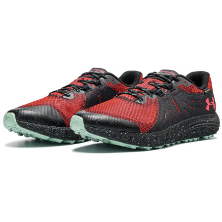 Herren Laufschuhe Under Armour Charged Bandit Trail GTX