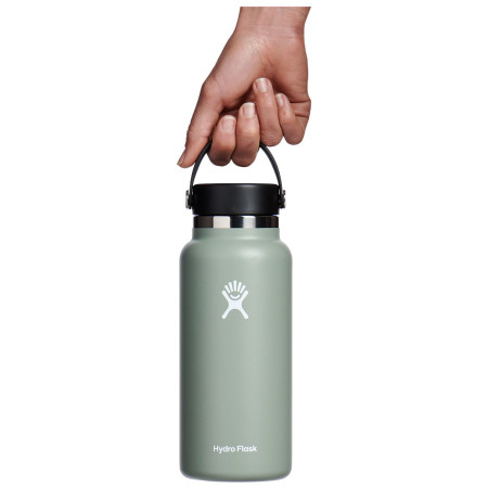 Thermoflasche Hydro Flask Wide Mouth 32 oz