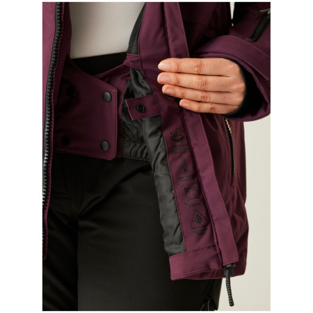 Damenjacke Dare 2b Gnarly Jacket