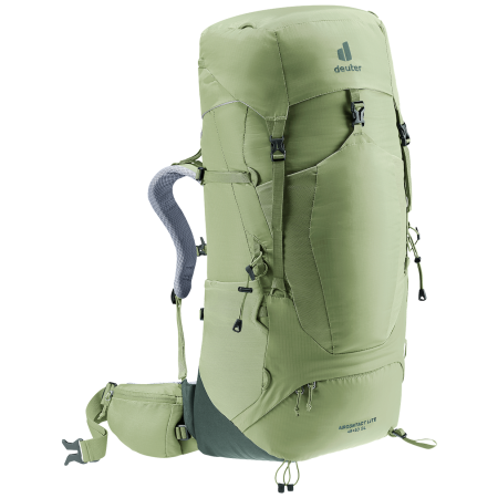 Rucksack Deuter Aircontact Lite 45 + 10 SL