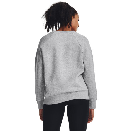 Damen-Sweatshirt Under Armour Rival Fleece Crew
