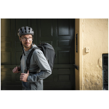 Fahrradtasche Thule Paramount Hybrid