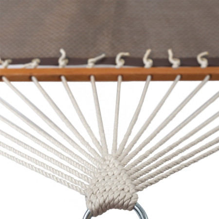 Hängematte Hamaka.eu Pool für zwei