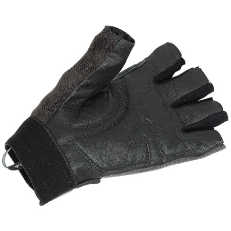 Klettersteig-Handschuhe Camp Axion Light Fingerless