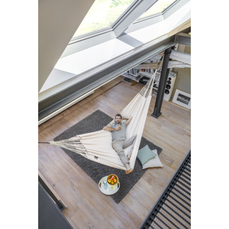 Hängematte La Siesta Modesta Kingsize Mono