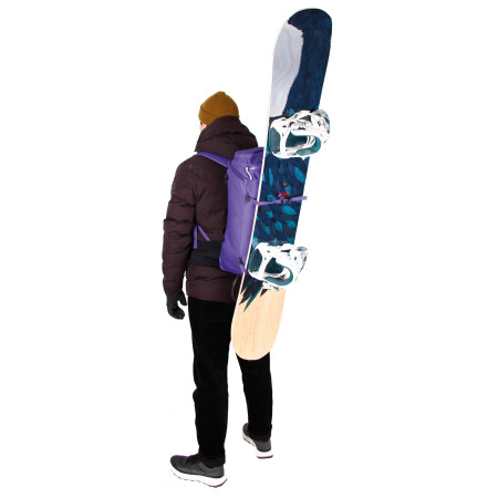 Wanderrucksack Blue Ice Yagi 35L