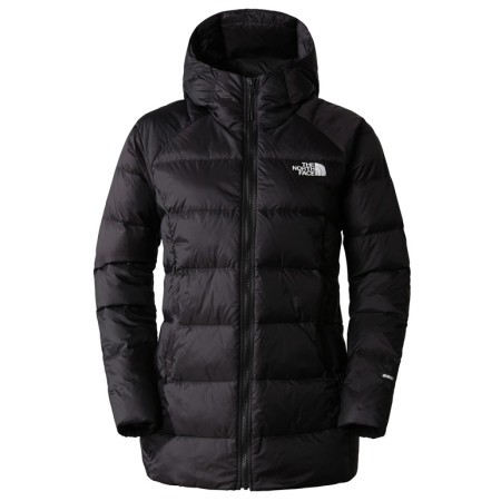 Damenmantel The North Face W Hyalite Down Parka - Eu schwarz Tnf Black-Npf
