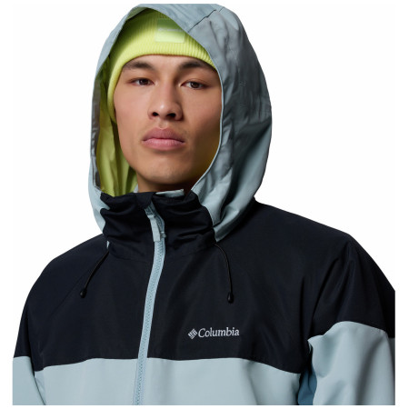 Herren Skijacke Columbia Coreshot™ Shell Anorak