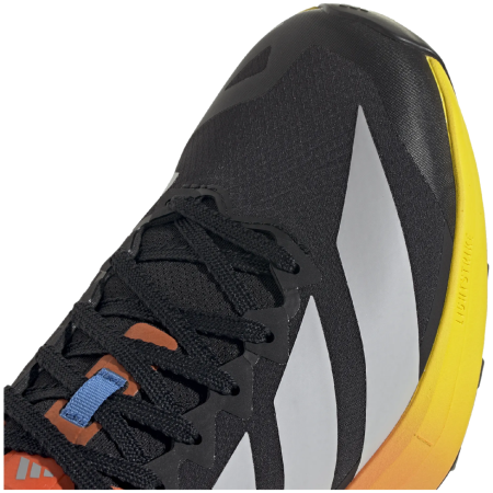 Herren Laufschuhe Adidas Terrex Agravic 4