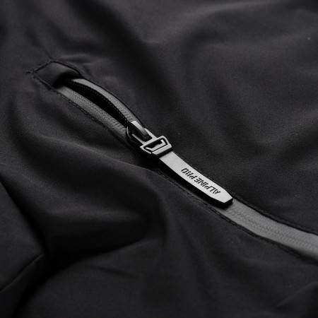 Herren Winterjacke Alpine Pro Wuss