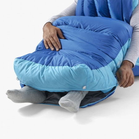 Daunenschlafsack Sea to Summit Trek -1C Regular