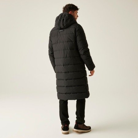 Herrenmantel Regatta Mottere