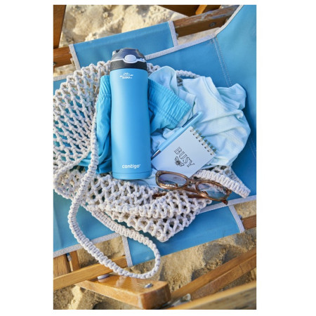 Thermoflasche Contigo Ashland Chill 590ml