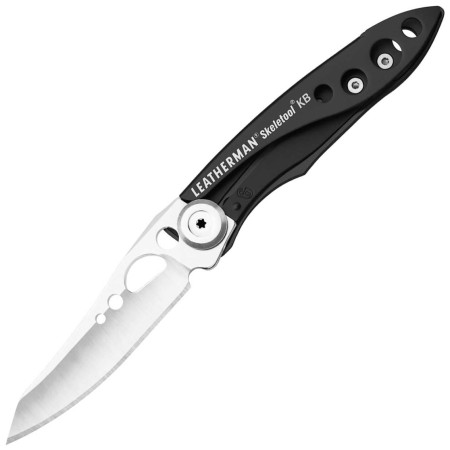 Messer Leatherman Skeletool KB