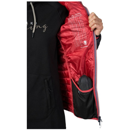 Damenjacke Rafiki Nevis