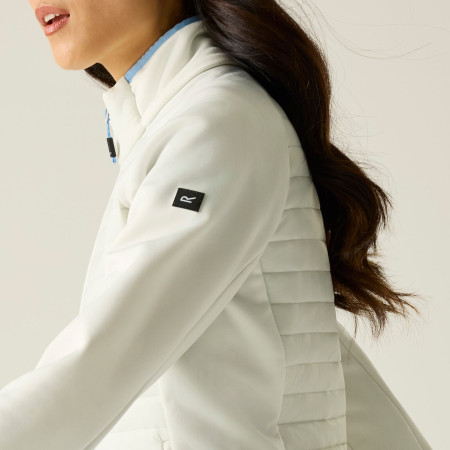 Damenjacke Regatta Women’s Clumber Hybrid
