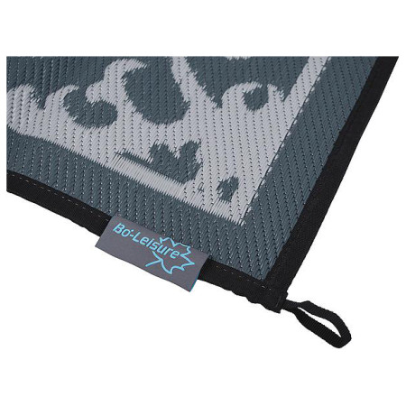 Zeltteppich Bo-Camp Chill Mat Picnic XL