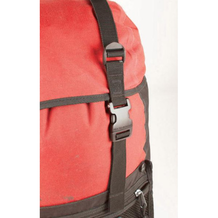 Druckverschluss Sea to Summit Wechselschnalle 20 mm 1 Achse