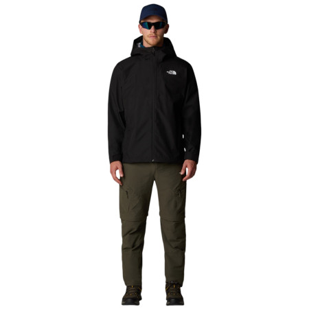 Herrenjacke The North Face Whiton 3L Jacket