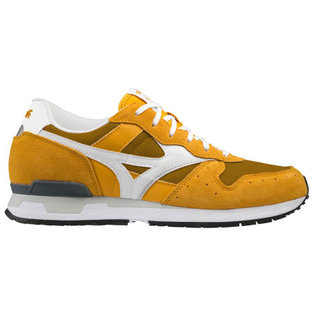 Schuhe Mizuno GV 87 gelb Yellow