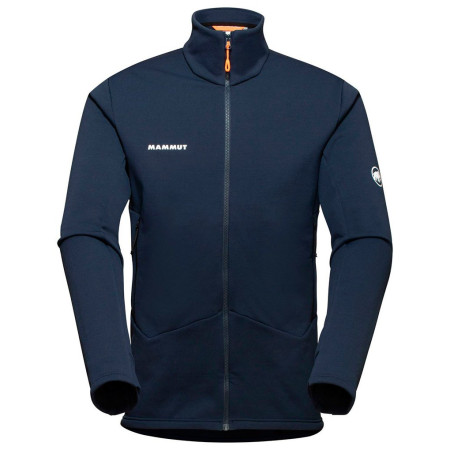 Herrenjacke Mammut Aconcagua ML Jacket Men dunkelblau marine-black