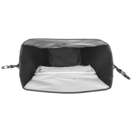 Wasserdichte Fahrradtasche Ortlieb Back-Roller Design
