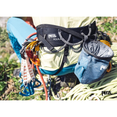 Klettergurt Petzl Aquila
