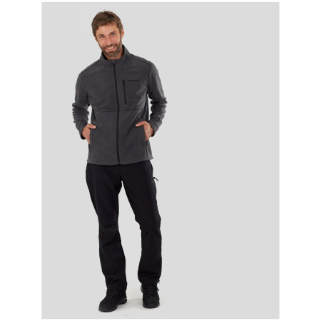 Herren Funktions-Sweatshirt Fundango Jeffrey Fleece Jacket
