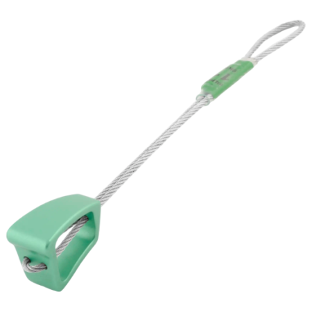 Klemmgerät DMM Wallnut 11 Green