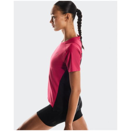 Damen-Funktionsshirt On Running Performance-T