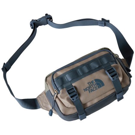 Hüfttasche The North Face Base Camp Lumbar