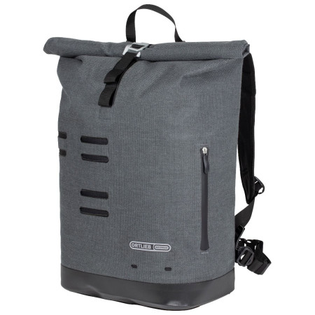 Rucksack Ortlieb Commuter-Daypack Urban 27L grau pepper