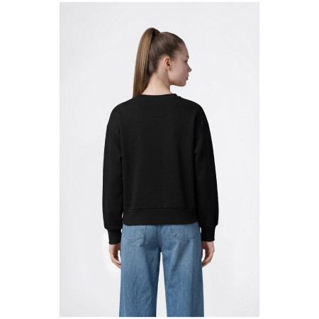 Kinder-Sweatshirt Champion Crewneck Sweatshirt G GMS