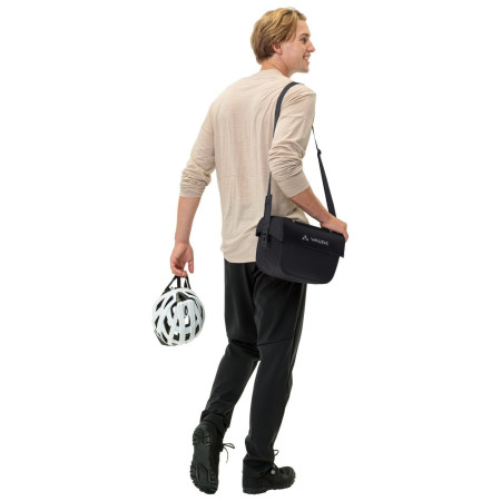 Lenkertasche Vaude Aqua Box 6L