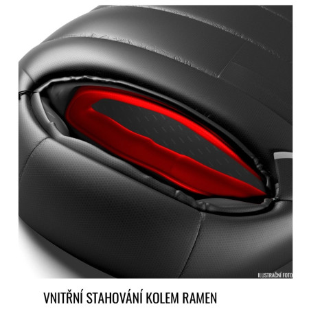 Schlafsack Husky Army