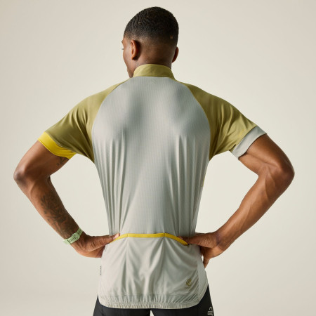 Herren Radtrikot Dare 2b Protraction III Jersey