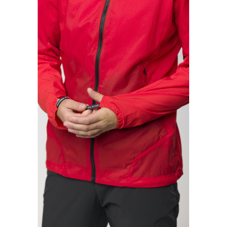 Damenjacke Salewa Pedroc Pro Ptc Alpha W Jacket