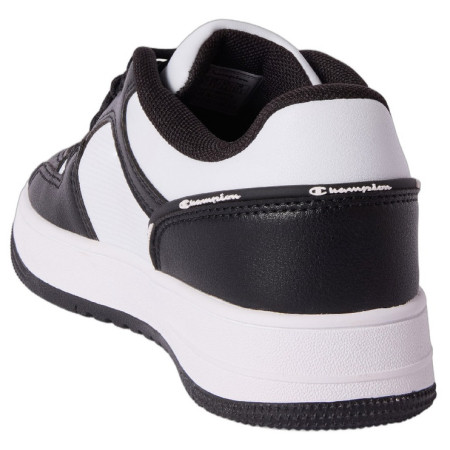 Kinder-Sneaker Champion Rd18 2.0 Low B Gs Low Cut Shoe