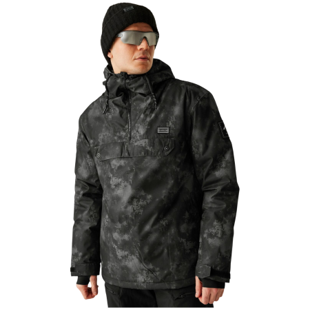 Herren Skijacke Dare 2b Freeride II Jacket