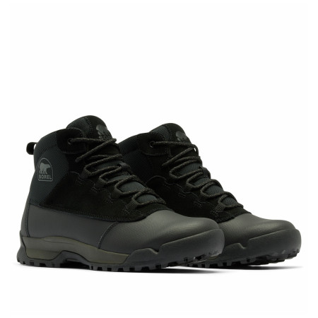 Herren Winterschuhe Sorel Buxton™ Lite Lace Plus Wp