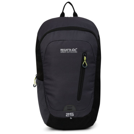 Rucksack Regatta Highton V2 25L schwarz Black/Sealgr