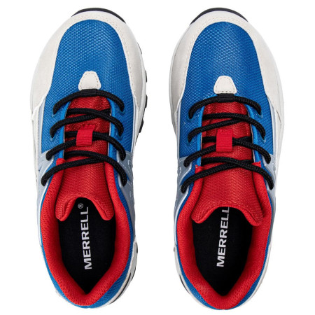 Kinderschuhe Merrell Moab Speed 2 Fst Wp